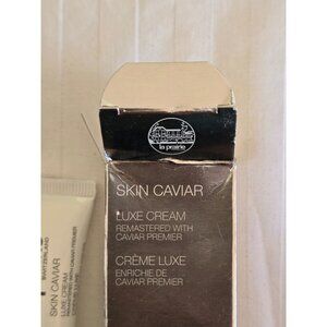 La Prairie Skin Caviar Luxe Cream